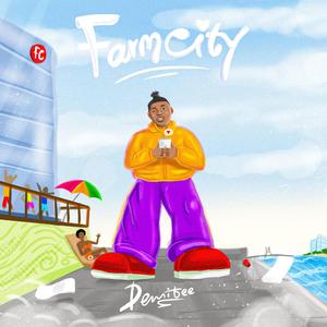 Demitee (Farmcity) (feat. Blxccaroni)