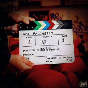 Pacchetto (feat. D o n n i e)