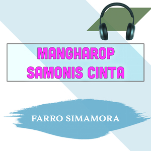Mangharop Samonis Cinta