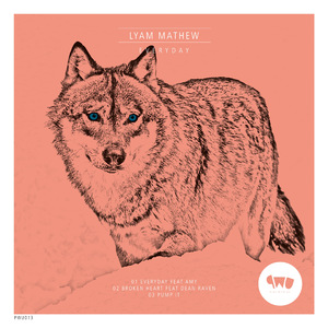 Broken Heart (Feat. Dean Raven)