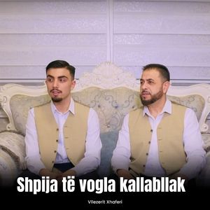 Shpija të vogla kallabllak