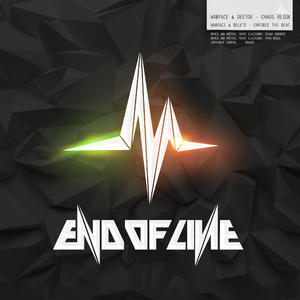 Chaos Reign (Original Mix)