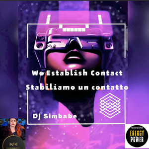We establish contact(Stabiliamo un contatto)