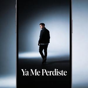YA PERDISTE