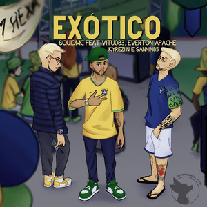 Exótico