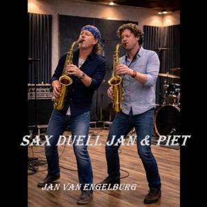 Sax Duell