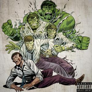 Bruce Banner (feat. Luh DC)