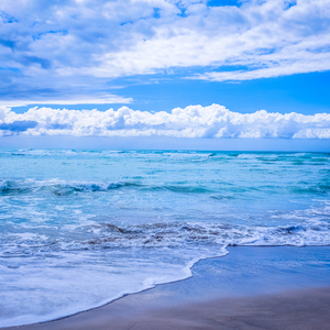 Soothing Waves - ASMR - Loopable With No Fade