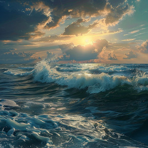 Quiet Cove for Kitty's Calm