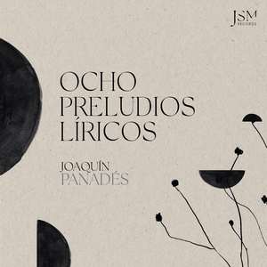 Ocho Preludios Líricos: I. Afectuoso