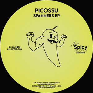 Super Disco (Original Mix)