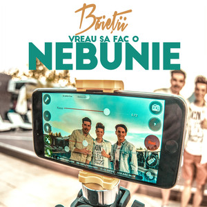 Vreau sa fac o nebunie