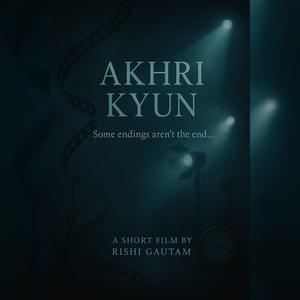 Akhri Kyun (with Mayank)