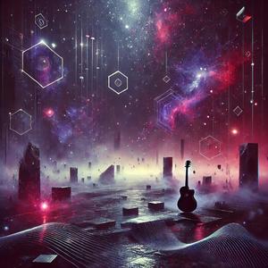 Ethereal Distortion（幽玄なる歪み）