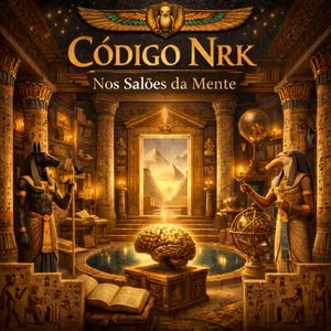 Nos Salões da Mente