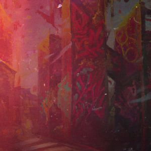 The Abstracted Hip Hop Narratives