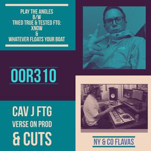 Whatever Floats Your Boat (feat. Verse Osmo)