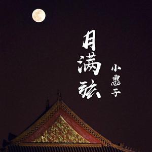 【二胡版】月满弦