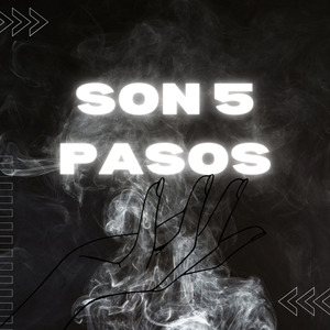 Son 5 Pasos
