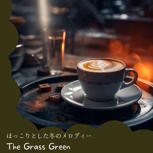 Coffeehouse Little Night (Key Gb Ver.)