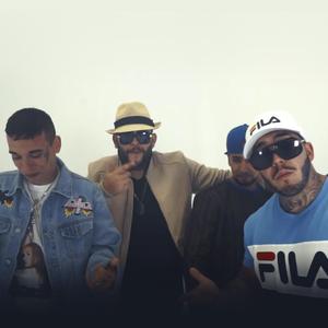 Oh Mama (feat. Kaydy Cain, Original Elias & Moncho Chavea)