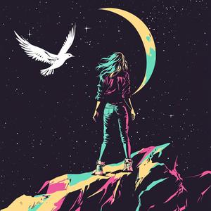 Edge of Midnight (feat. Karla Cortez)