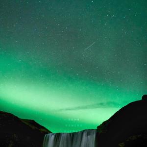 灿星（ Feat. power)