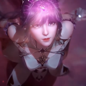 不舍（《斗罗大陆》小舞献祭曲）