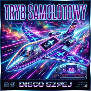 Tryb Samolotowy
