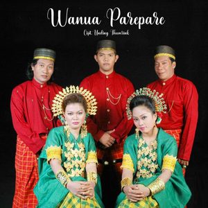 Wanua Parepare