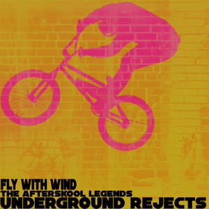 Fly with Wind (Original)