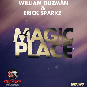 Magic Place (Original Mix)