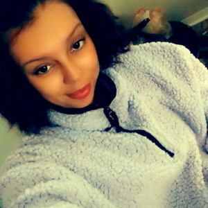Foreign Beauty