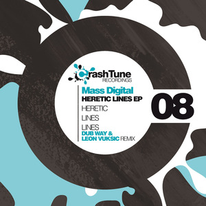 Lines (Dub Way & Leon Vuksic Remix)