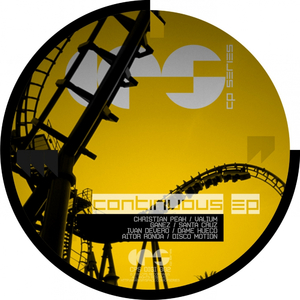 Valium (Original Mix)