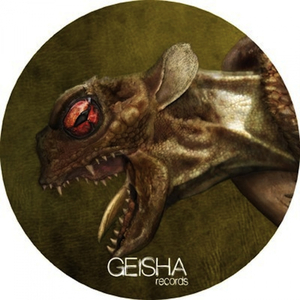 Gazol (Original Mix)