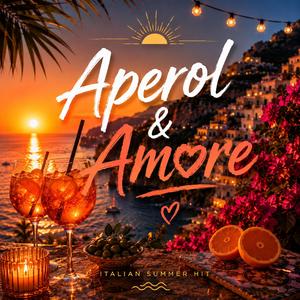 Aperol & Amore