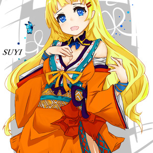 ドレミファロンド/音階圓舞曲（Cover 初音ミク）