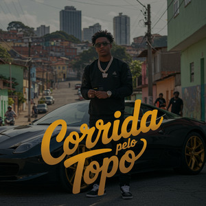 Corrida pelo Topo