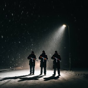 Кровный Кодекс (Russian Mafia Rap)