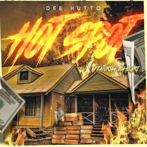 Hot Spot (feat. Big Henri)