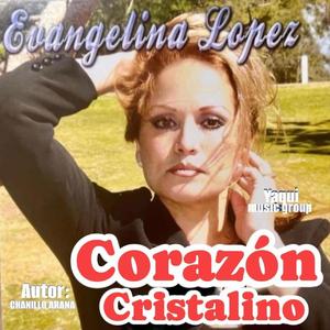 Corazon Cristalino