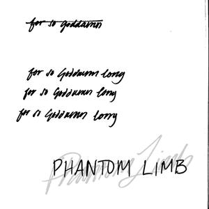 Phantom Limb (feat. PENAFLR)