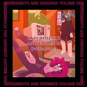 BACKLOG 0.02 (feat. transgender lain clones)