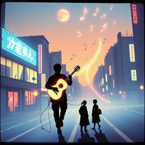 夢の調べ (Melody of Dreams) by Hachiska