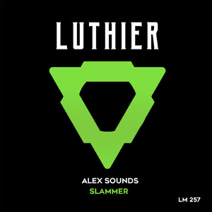 Slammer (Extended Mix)
