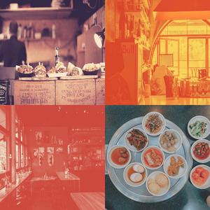 温和晩ごはん梦想