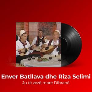 Ju të zezë more Dibranë