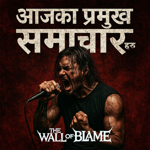 आजका प्रमुख समाचारहरू