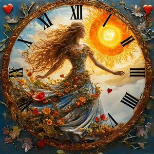 Твоя любовь - иллюзия